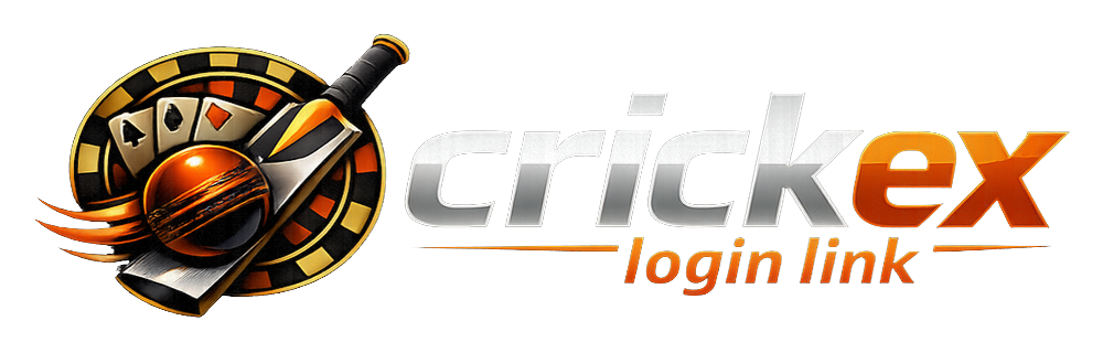 crickex login link